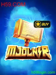Mjolnir