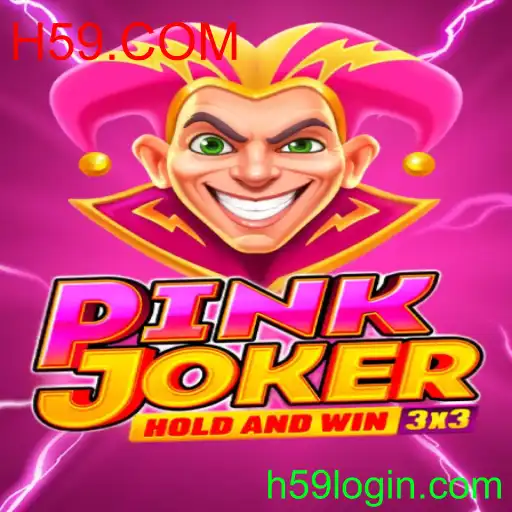 pinkjoker